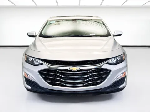 Photos of 2022 Chevrolet Malibu LT for sale in Montclair, CA at STG Montclair
