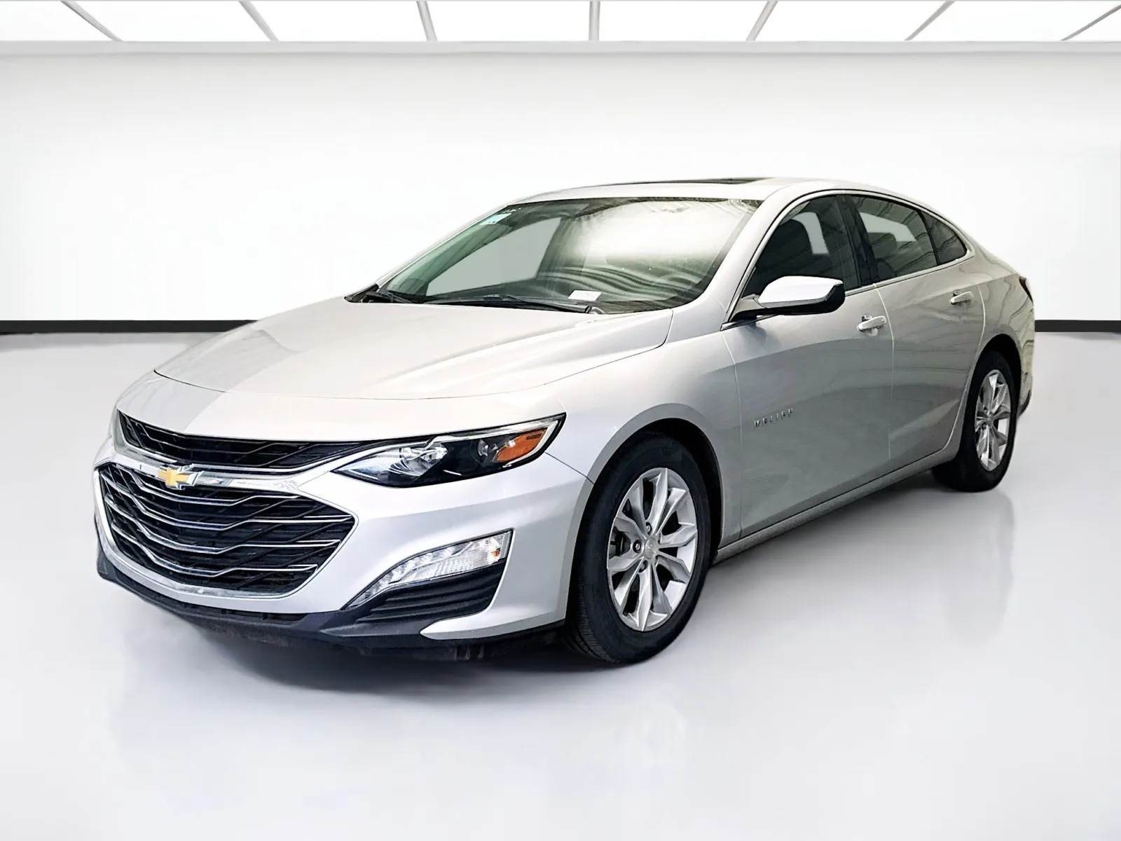 2022 Chevrolet Malibu LT for sale in Montclair, CA
