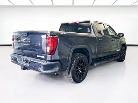More photos of 2023 GMC Sierra 1500 Elevation at STG Montclair, CA