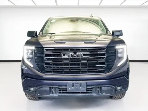Photos of 2023 GMC Sierra 1500 Elevation for sale in Montclair, CA at STG Montclair