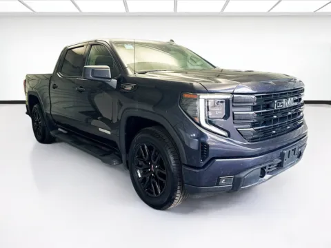Another view of 2023 GMC Sierra 1500 Elevation for sale in Montclair, CA at STG Montclair