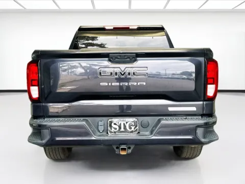 More photos of 2023 GMC Sierra 1500 Elevation at STG Montclair, CA