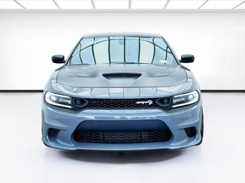 Photos of 2019 Dodge Charger SRT Hellcat for sale in Montclair, CA at STG Montclair