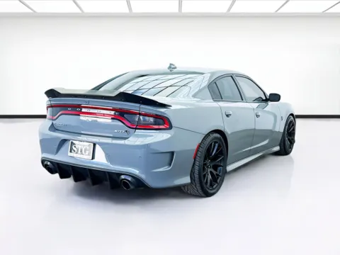 More photos of 2019 Dodge Charger SRT Hellcat at STG Montclair, CA