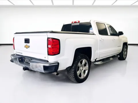 More photos of 2018 Chevrolet Silverado 1500 LT LT1 at STG Montclair, CA