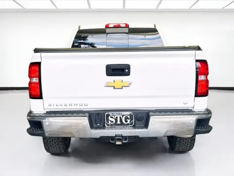 More photos of 2018 Chevrolet Silverado 1500 LT LT1 at STG Montclair, CA