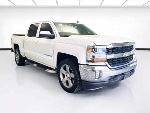Another view of 2018 Chevrolet Silverado 1500 LT LT1 for sale in Montclair, CA at STG Montclair