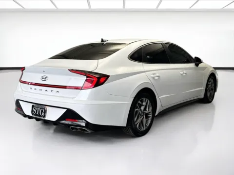 More photos of 2020 Hyundai Sonata SEL at STG Montclair, CA