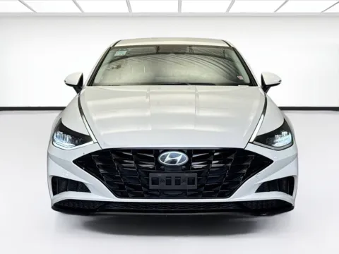 Photos of 2020 Hyundai Sonata SEL for sale in Montclair, CA at STG Montclair
