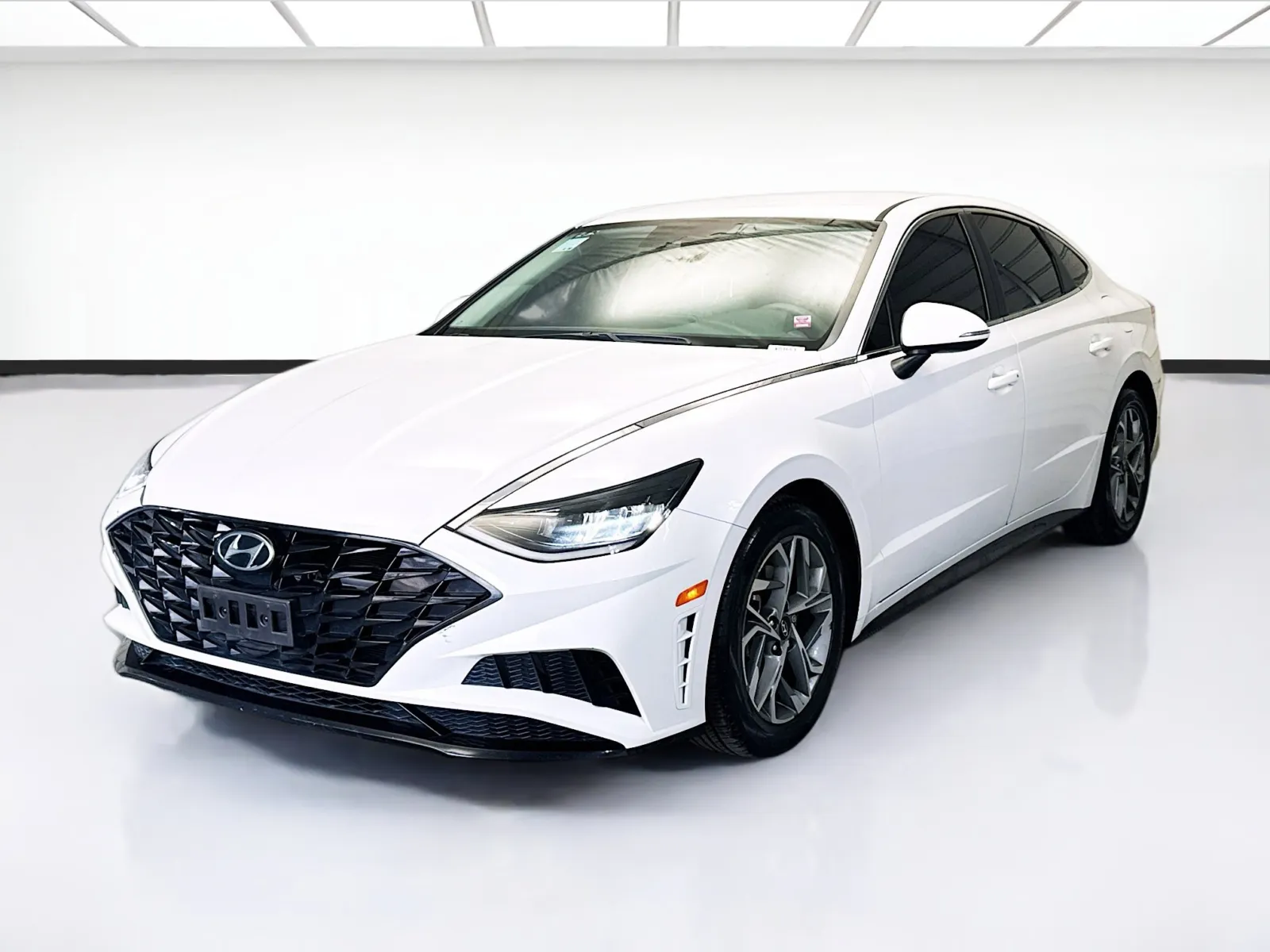 2020 Hyundai Sonata SEL for sale in Montclair, CA