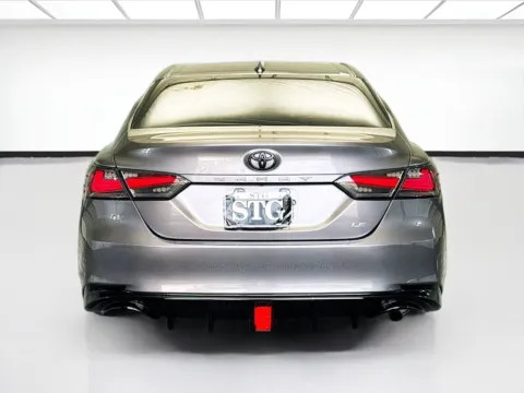 More photos of 2020 Toyota Camry LE at STG Montclair, CA