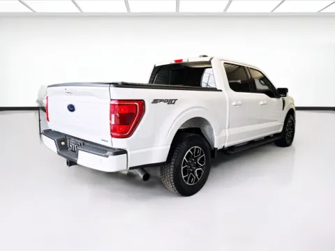 More photos of 2022 Ford F-150 XLT at STG Montclair, CA