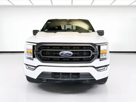 Photos of 2022 Ford F-150 XLT for sale in Montclair, CA at STG Montclair