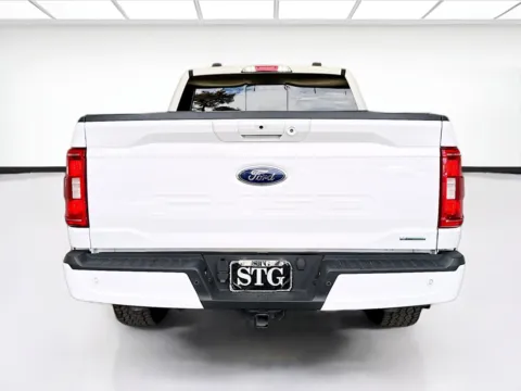 More photos of 2022 Ford F-150 XLT at STG Montclair, CA