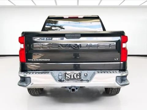 More photos of 2021 Chevrolet Silverado 1500 LT at STG Montclair, CA