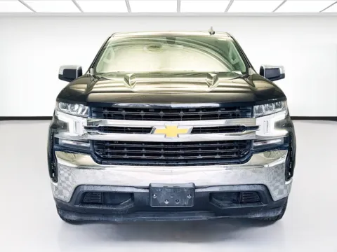 Photos of 2021 Chevrolet Silverado 1500 LT for sale in Montclair, CA at STG Montclair