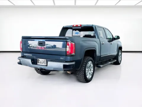 More photos of 2017 GMC Sierra 1500 SLT at STG Montclair, CA