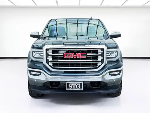 Photos of 2017 GMC Sierra 1500 SLT for sale in Montclair, CA at STG Montclair