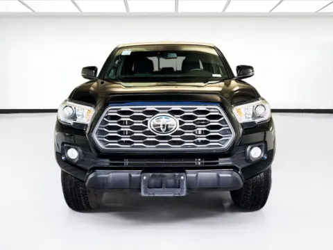 Photos of 2020 Toyota Tacoma TRD Off-Road V6 for sale in Montclair, CA at STG Montclair