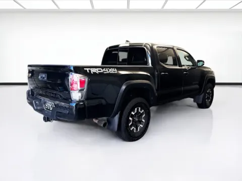 More photos of 2020 Toyota Tacoma TRD Off-Road V6 at STG Montclair, CA