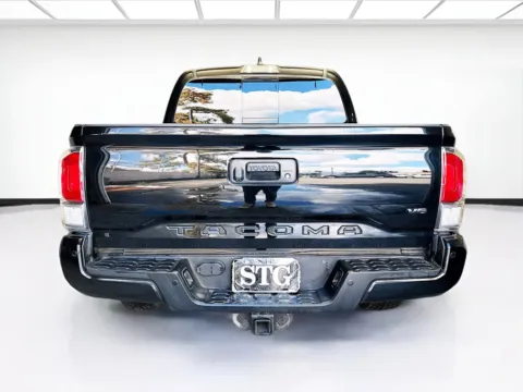 More photos of 2020 Toyota Tacoma TRD Off-Road V6 at STG Montclair, CA