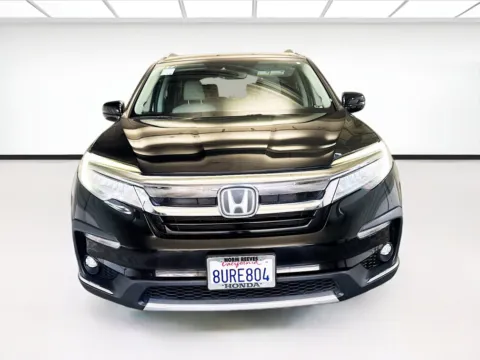 Photos of 2019 Honda Pilot Touring 8 Passenger for sale in Montclair, CA at STG Montclair