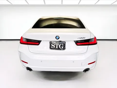 More photos of 2023 BMW 3 Series 330i at STG Montclair, CA