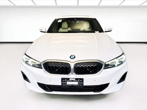 Photos of 2023 BMW 3 Series 330i for sale in Montclair, CA at STG Montclair
