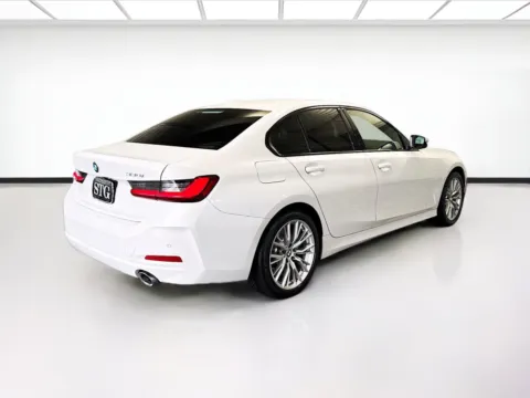 More photos of 2023 BMW 3 Series 330i at STG Montclair, CA