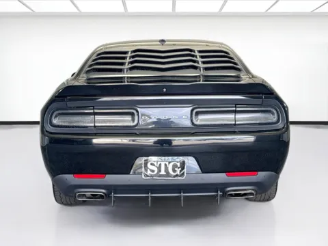 More photos of 2018 Dodge Challenger SXT at STG Montclair, CA