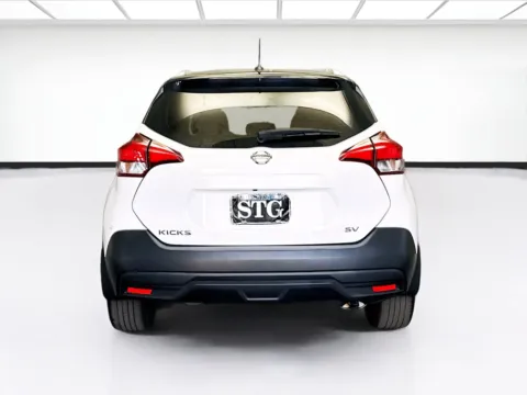 More photos of 2018 Nissan Kicks SV at STG Montclair, CA