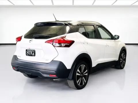 More photos of 2018 Nissan Kicks SV at STG Montclair, CA