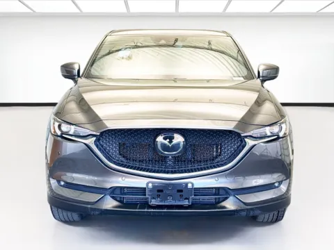 Photos of 2021 Mazda CX-5 Signature for sale in Montclair, CA at STG Montclair