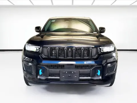 Photos of 2023 Jeep Grand Cherokee 4xe for sale in Montclair, CA at STG Montclair