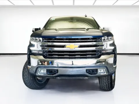 Photos of 2021 Chevrolet Silverado 1500 LTZ for sale in Montclair, CA at STG Montclair
