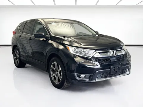Another view of 2019 Honda CR-V EX for sale in Montclair, CA at STG Montclair