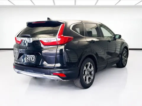 More photos of 2019 Honda CR-V EX at STG Montclair, CA