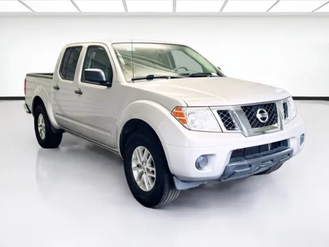 Another view of 2019 Nissan Frontier SV for sale in Montclair, CA at STG Montclair