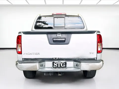 More photos of 2019 Nissan Frontier SV at STG Montclair, CA
