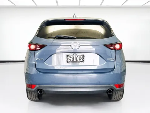 More photos of 2021 Mazda CX-5 Carbon Edition Turbo at STG Montclair, CA