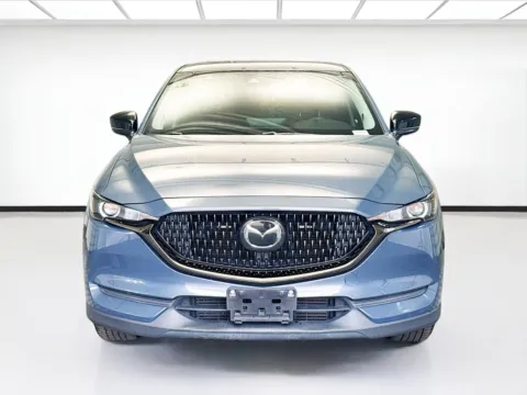 Photos of 2021 Mazda CX-5 Carbon Edition Turbo for sale in Montclair, CA at STG Montclair