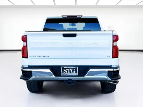 More photos of 2019 Chevrolet Silverado 1500 LT at STG Montclair, CA