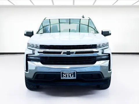 Photos of 2019 Chevrolet Silverado 1500 LT for sale in Montclair, CA at STG Montclair