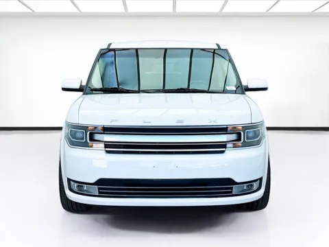 Photos of 2019 Ford Flex Limited for sale in Montclair, CA at STG Montclair