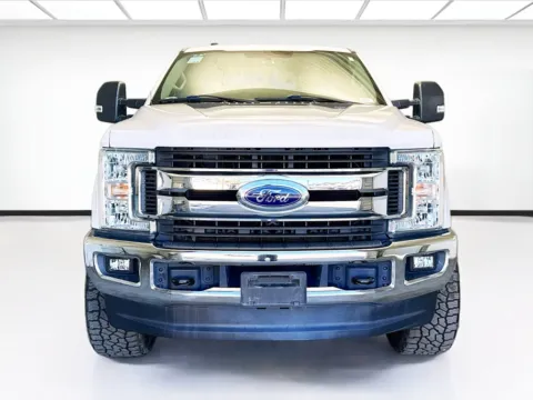 Photos of 2019 Ford F-250SD XLT for sale in Montclair, CA at STG Montclair
