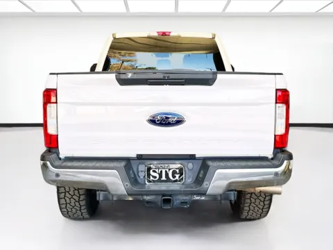 More photos of 2019 Ford F-250SD XLT at STG Montclair, CA