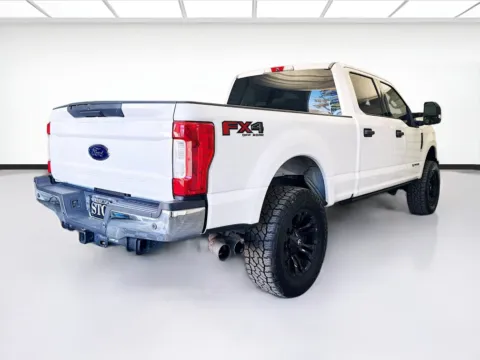 More photos of 2019 Ford F-250SD XLT at STG Montclair, CA