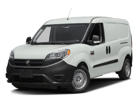 Gray 2016 Ram ProMaster City for sale in Montclair, CA