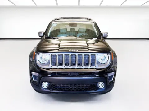 Photos of 2019 Jeep Renegade Limited for sale in Montclair, CA at STG Montclair