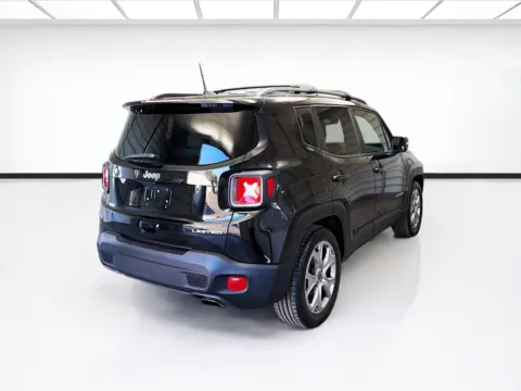 More photos of 2019 Jeep Renegade Limited at STG Montclair, CA